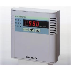 ＣＯ２モニタＭＡ５００２コントロール機能 [1-9265-02]