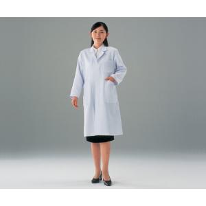 検査用ウェア　長袖　ＸＬ [2-6341-05]