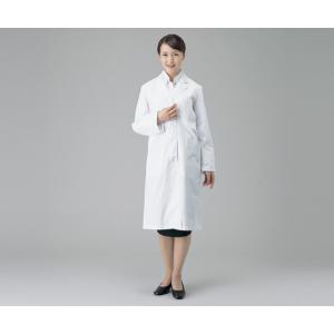 白衣女子シングル　５１−００１　ＬＬ [8-5384-14]