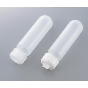 ナルゲン梨型蓋付沈澱管３１３９−００５０ [2-469-14]