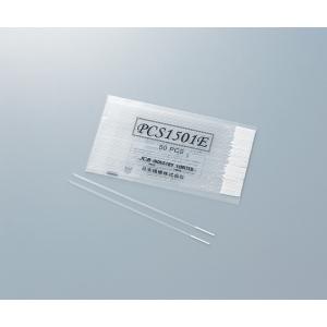 細管清拭用スティック　ＰＣＳ１５０１Ｅ [1-6499-01]