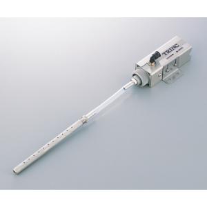 スポット除電器　ＮＺＢ３３０ [1-9204-06]