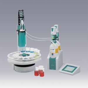 界面活性剤測定装置 809HS/P [077100-80925]