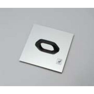 恒温水槽（窓付）用フタ　７０Ｃ [1-5518-03]