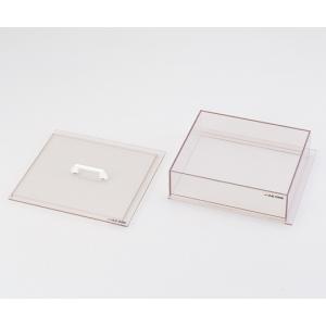 恒温水槽カバー　Ｓ型 [1-4196-21]