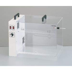 インキュベートカバー　ＲＳ−６０Ｐ [1-8489-01]