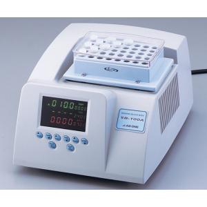 アルミブロック　ＳＢＩ−Ａ−ＭＴ０５ [2-7989-12]