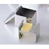 ピペットラック＆ラック収納滅菌缶ＹＲ−� [5-3106-03]