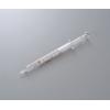 ＶＡＮ白硬質注射筒（ツベル用）　２ｃｃ [2-5634-04]