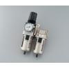 Ｌ型ブラケット付スペーサ　Ｙ３００Ｔ [1-6763-01]