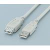 ＵＳＢ延長ケーブル　ＵＳＢ−ＥＡ３ [2-6919-04]