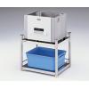 超音波洗浄器用架台　ＵＳ−３／ＵＳ−４用 [7-5646-02]