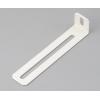 固定用金具　ＫＡＮＡＧＵ−Ｌ−ＳＵＳ [1-8878-01]