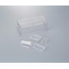 ＰＳ製ケース　２１−２号　１０入 [4-5605-03]