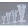 液量計　Ｎｏ．４２２　１００ｍｌ [1-9964-01]