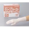 クリーンファーストニトリル　Ｍ　１００枚 [8-5688-02]