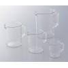 ＴＰＸ手付きビーカー　３Ｌ [1-4627-07]