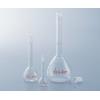 メスフラスコ　白１００ｍｌ（ＡＳＯＮＥ） [1-8564-06]