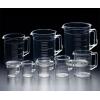ＴＰＸ手付きビーカー　３００ｍｌ [6-220-03]