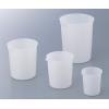 ポリビーカー　３００ｍｌ [1-4624-03]
