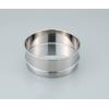 ふるい　ＳＵＳ普及型１５０中間受器　ＩＤ [6-577-38]