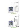 ワイヤレス温度計　ＡＤ５６６２ＴＴ [AD5662TT]