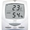 デジタル温湿度計　ＡＤ－５６４７Ａ [AD5647A]