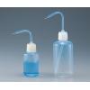 広口洗浄瓶（ＰＦＡ）　１００ｍｌ [4-5343-01]