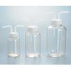 ガス洗浄瓶　１００ｍｌ [1-7404-01]