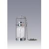 ハイロート採水器　金具、保存容器付セット [080520-251]