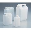 角型瓶（フラット型）５００ｍｌ [1-4638-01]