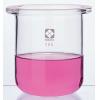 セパラブルフラスコ　筒形　1000mL　ツバ内径85mm [005670-1000]