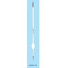 オストワルドピペット　全量目盛　容量　0.4ｍL [020450-04A]