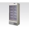 薬用冷蔵ショーケース　ＦＭＳ−３０１ＧＵ [1-5460-04]