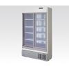 薬用冷蔵ショーケース　ＦＭＳ−４０１ＧＵ [1-5460-05]