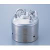 ステンレス加圧容器　ＴＭ５ＳＲＶ　５Ｌ [4-5009-03]
