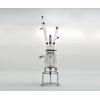 ガラス製反応容器　３９７２−０３Ｓ [1-4888-03]