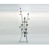 ガラス製反応容器　３９５０−０３Ｓ [1-4888-01]
