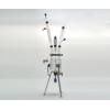 ガラス製反応容器　３９５８−０３Ｓ [1-4888-02]