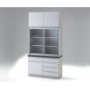 薬品器具戸棚　ＹＧＡ−１８００ [3-5846-04]