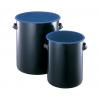 化学用ホーロータンク３０Ｌ [5-190-02]
