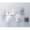 真空マグネットピストン粉砕器ＭＰＺ−Ｖ１ [1-6092-05]