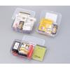 材種判別セットＩ型ｍｉｎｉ用電解紙 [1-9626-11]