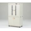 防塵保護具保管庫　ＳＰ−２ [8-1081-22]