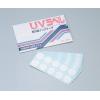 ＵＶラベル（不可逆性）ＵＶ−Ｍ　１００枚 [6-7789-01]
