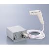 メタルレス除電除塵ガンＭＯＤＥＬ３０７Ｗ [1-9117-12]