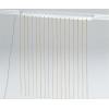 除電ロープ（ノレン）　ＮＳＳ５０Ｍ [1-9107-02]