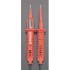 ６Ｖ－４００Ｖ［ＡＣ・ＤＣ］電圧テスター EA707C-14