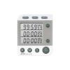 Ａ＆Ｄ　デジタルタイマー３チャンネルタイマー　ＡＤ５７０１ AD-5701