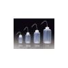 サンプラ　ＰＦＡ細口洗浄瓶　５００ｍＬ 18135